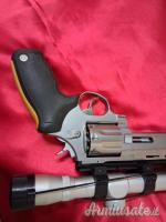 Taurus | Forjas RACING .22 Hornet