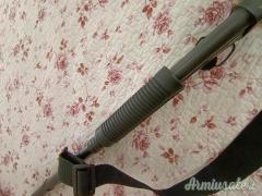 Remington 870 12