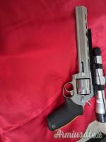 Taurus | Forjas RACING .22 Hornet