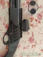 Remington 870 12