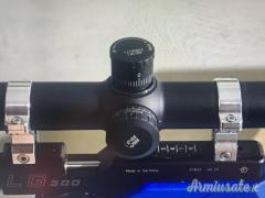 SIGHTRON S3 45x45 ED Comp.