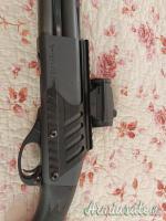 Remington 870 12