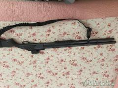 Remington 870 12