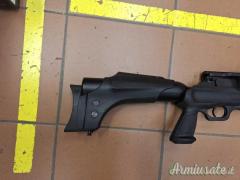 HATSAN HERCULES cal. 7,62