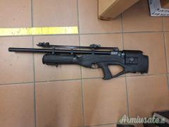 HATSAN HERCULES BULLY  cal. 9 mm