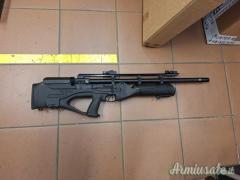 HATSAN HERCULES BULLY  cal. 9 mm