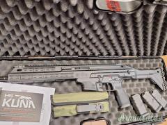 HS SPRINGFIELD KUNA cal. 9x19