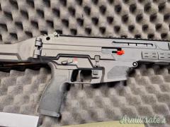 HS SPRINGFIELD KUNA cal. 9x19