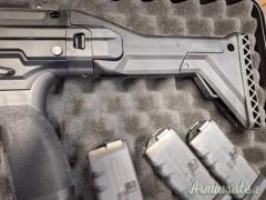 HS SPRINGFIELD KUNA cal. 9x19