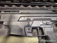 HS SPRINGFIELD KUNA cal. 9x19