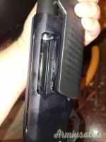German Sport Guns Pallas pompa cal. 12 12