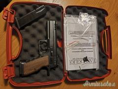 Tanfoglio Stock 1  9x21mm IMI