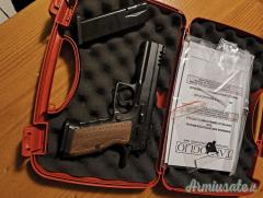 Tanfoglio Stock 1  9x21mm IMI