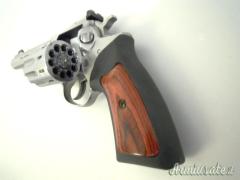 Ruger | Sturm gp100 .22 LR Long Rifle