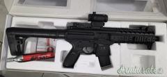Sauer MPX  4.5/.177