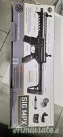 Sauer MPX  4.5/.177