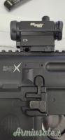 Sauer MPX  4.5/.177