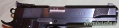 Dallera Master Elite 38WC Sportiva