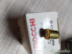 Munizioni 380 a salve