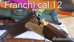 Franchi Alcione  12
