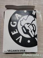 Maglietta fontina e porta caricatore vega