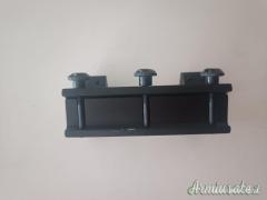 Supporto per ottica - picatinny 20mm
