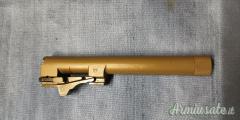 Beretta M9A3 valuto scambi