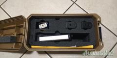 Beretta M9A3 valuto scambi