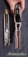 Beretta M9A3 valuto scambi