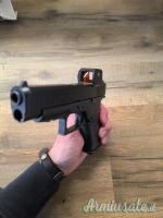Glock 48 con Vortex, valuto scambi