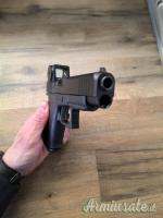 Glock 48 con Vortex, valuto scambi
