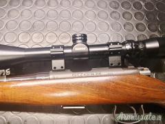 CZ | Ceska Zbrojovka 452 .22 Long Rifle