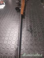 CZ | Ceska Zbrojovka 452 .22 Long Rifle