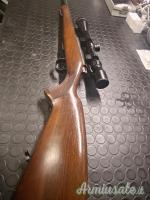 CZ | Ceska Zbrojovka 452 .22 Long Rifle
