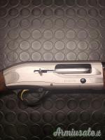 Beretta Teknis 20