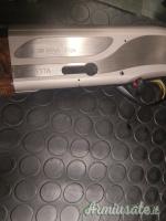 Beretta Teknis 20