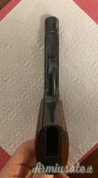 Walther | Carl PP .22 LR Long Rifle