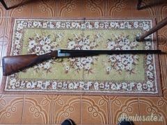 Beretta Doppietta  mod.  409 12