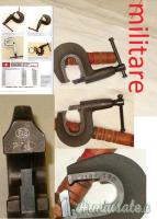 per SIG P 210 regola mirino