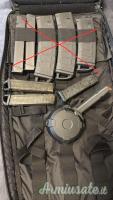 Caricatori AR15 e Glock