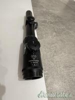 Ottica Nikko Diamond 1-4x24