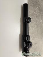 Ottica Nikko Diamond 1-4x24