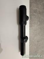 Ottica Nikko Diamond 1-4x24