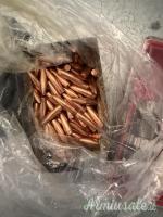 Ogive Nosler competition 69 + dies
