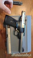 Browning Mk3 .22 LR Long Rifle