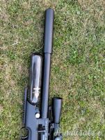 Accuracy Vulcan3  5.5