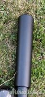 Accuracy Vulcan3  5.5
