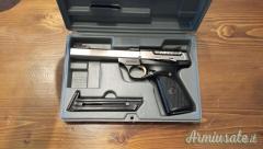 Browning Mk3 .22 LR Long Rifle