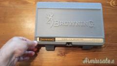 Browning Mk3 .22 LR Long Rifle