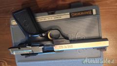Browning Mk3 .22 LR Long Rifle